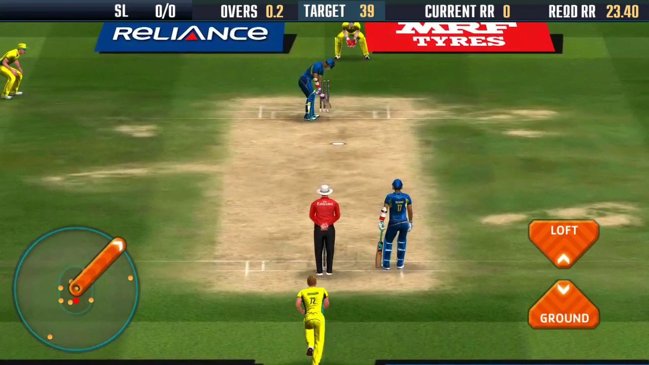 icc cricket games download 2015